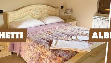 Pacchetti Albergo Le Parisien