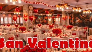 San Valentino 2026