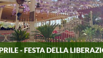 25 Aprile Festa Della Liberazione