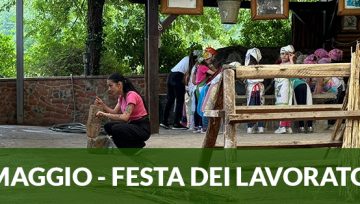 1° Maggio Festa Dei Lavoratori